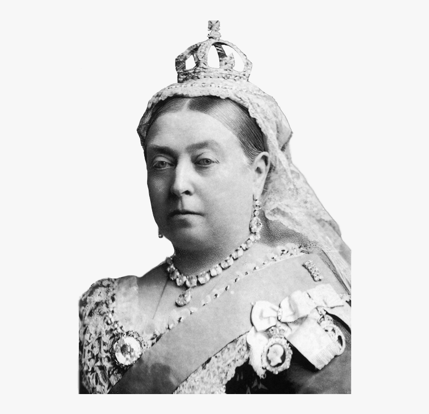 Queen Victoria - Famous Personalities With Their Names, HD Png Download, Free Download