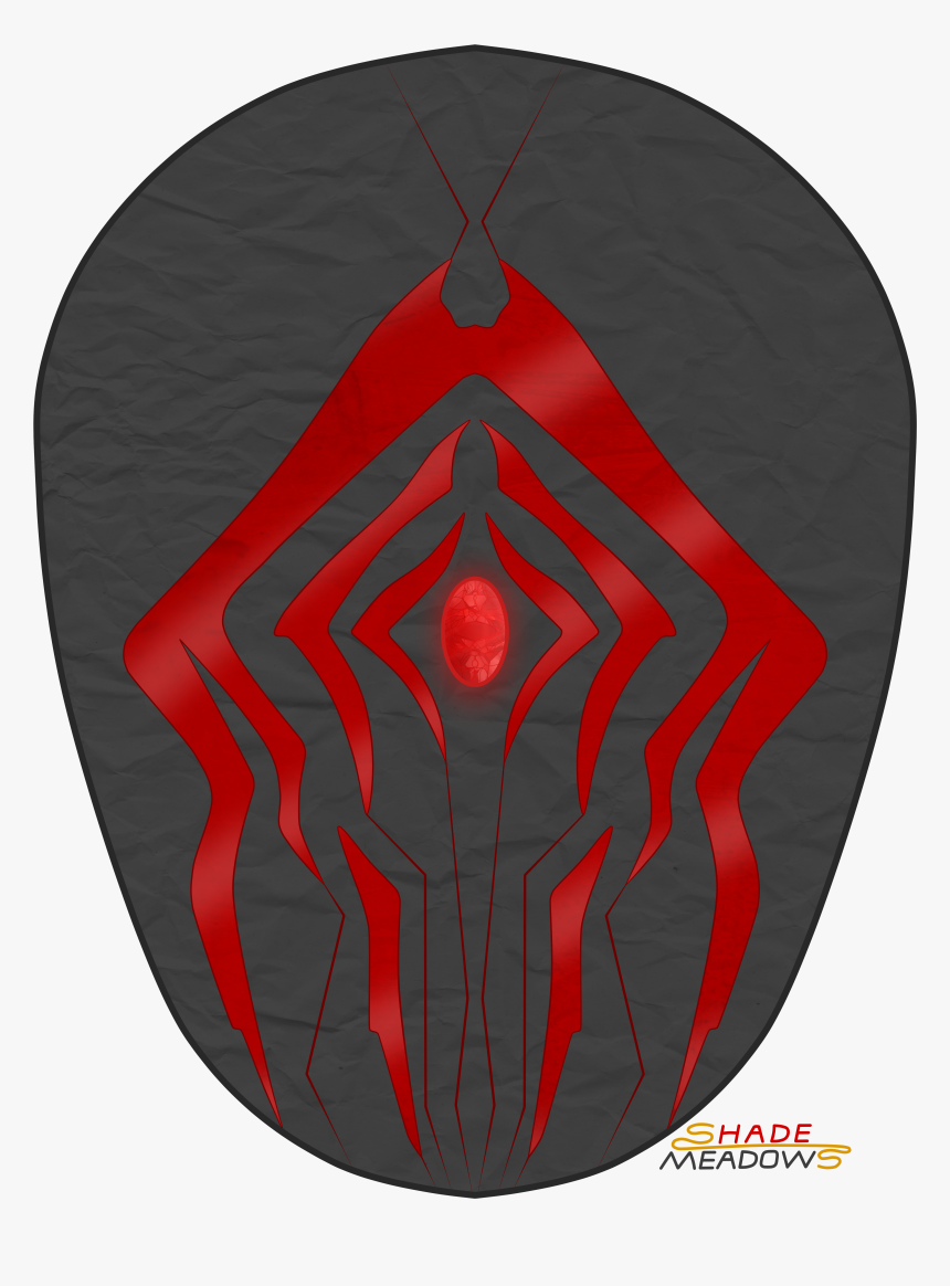 Warframe Paper Mask, HD Png Download, Free Download