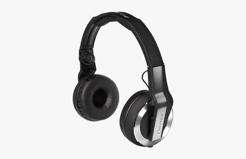 Hdj 500 - Pioneer Dj Headphone, HD Png Download, Free Download