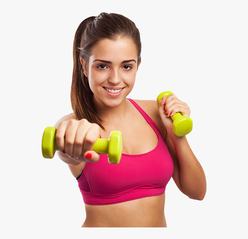 Ladies Gym, HD Png Download, Free Download