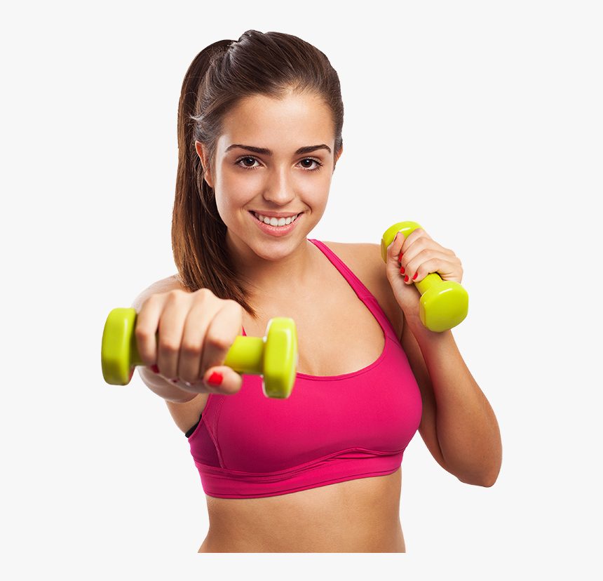 Ladies Gym HD Png Download Kindpng