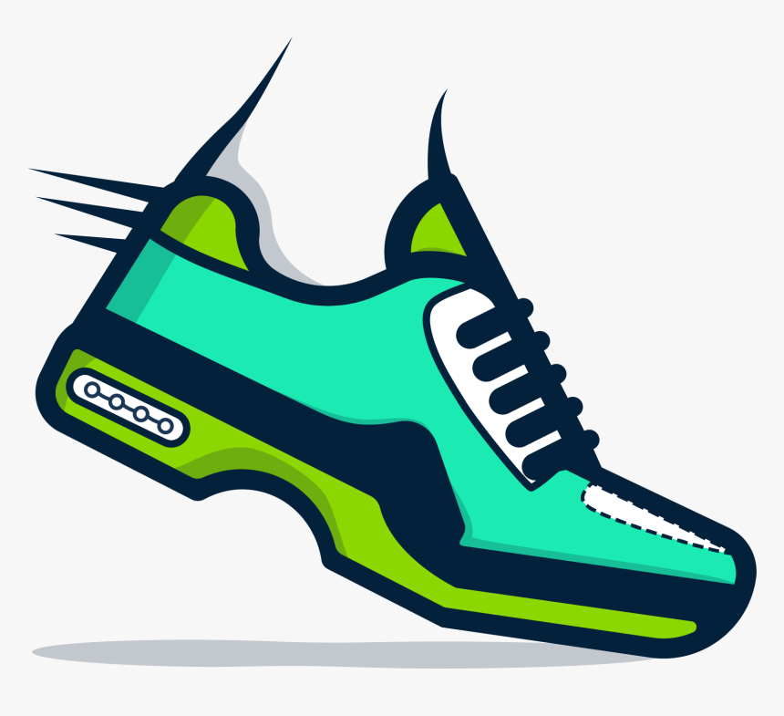 Transparent Cartoon Shoes Png - Shoes Png Cartoon, Png Download, Free Download