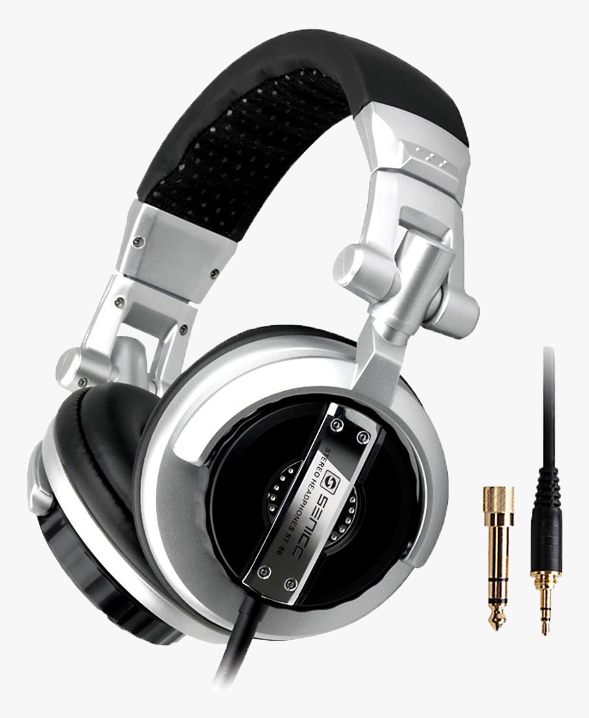 Headphones, HD Png Download, Free Download