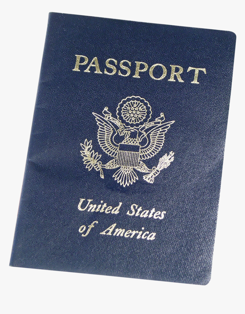 Passport Png Image - Passport Png, Transparent Png, Free Download