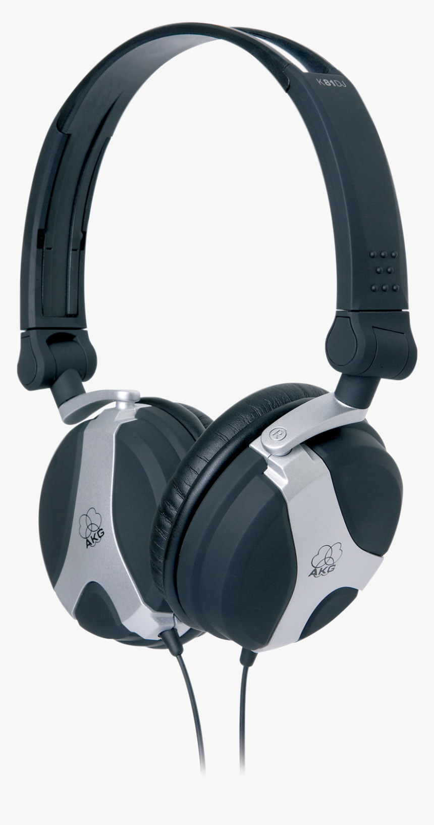 Akg K81 Dj Headphones, HD Png Download, Free Download