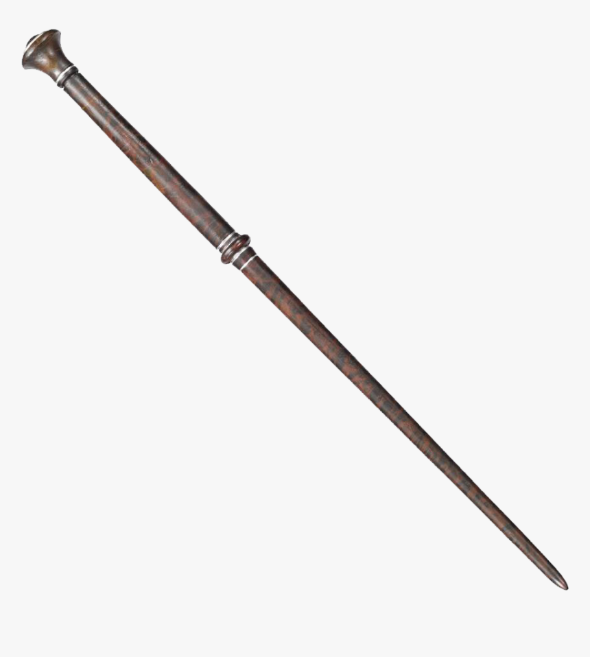 Harry Potter Magic Wand Png, Transparent Png, Free Download
