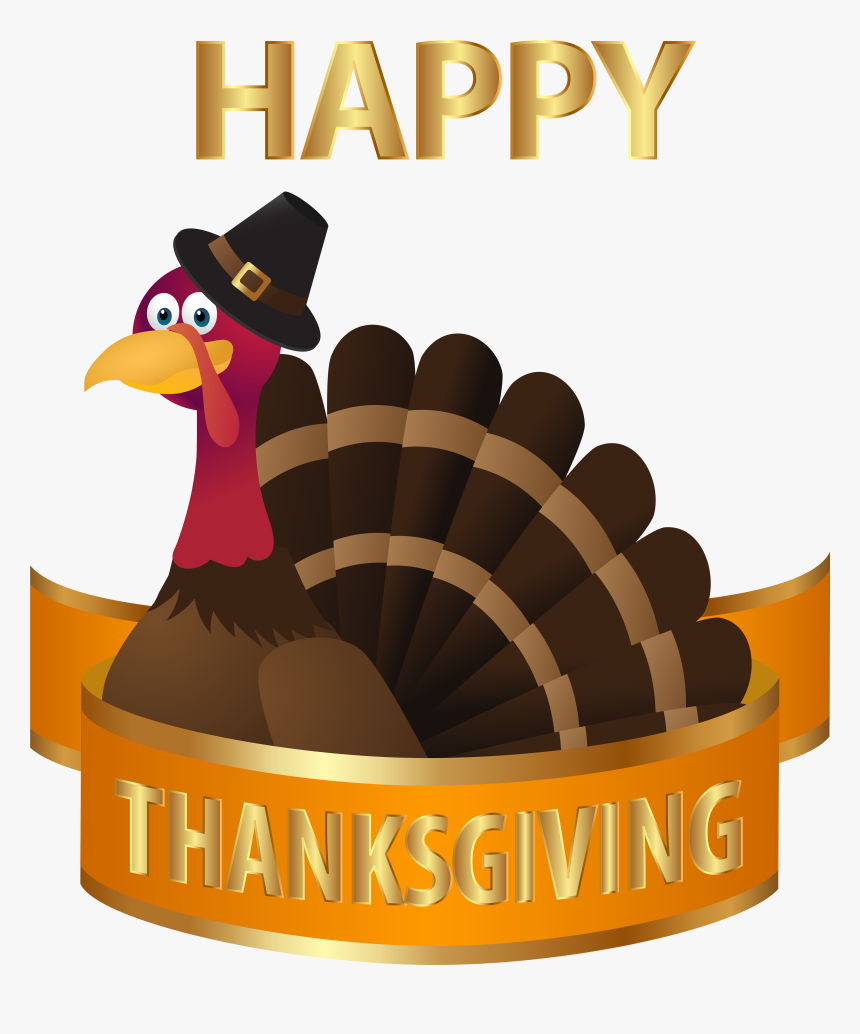 National Thanksgiving Turkey Presentation United States, HD Png Download, Free Download