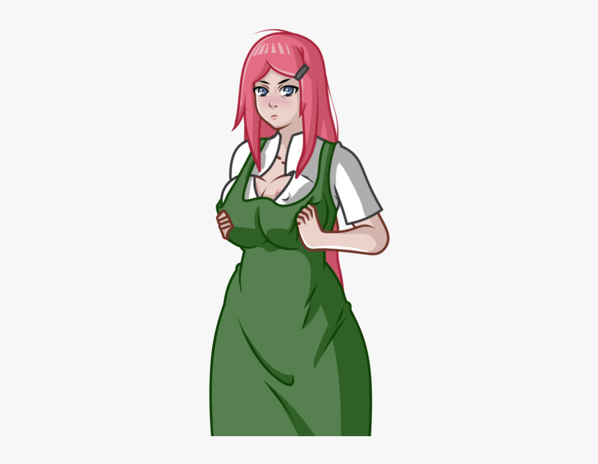 Kushina1грудь2злое, HD Png Download, Free Download