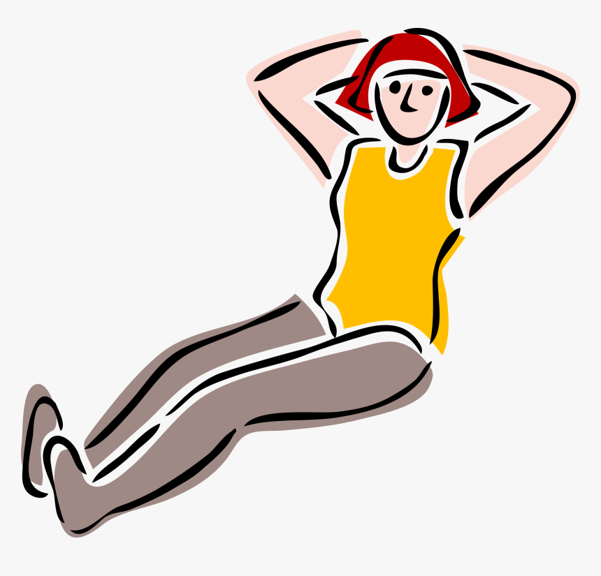 Sporty Exercise Clipart, Explore Pictures, HD Png Download, Free Download