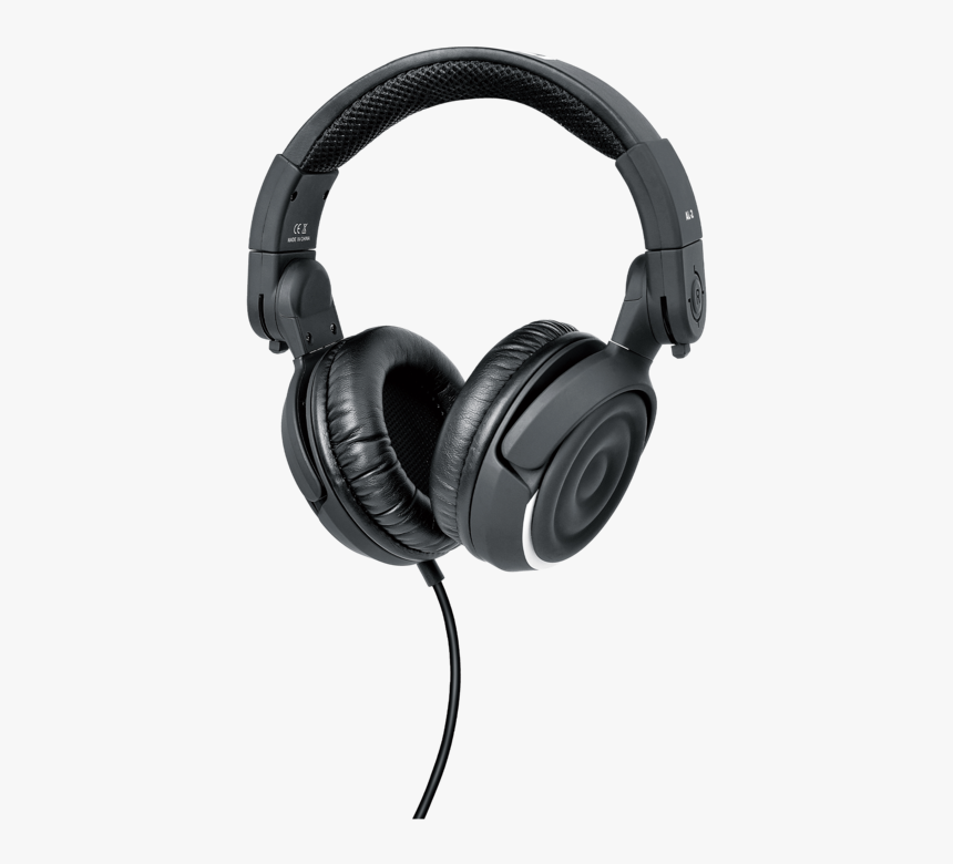 Professional Dj Headphones, HD Png Download, Free Download