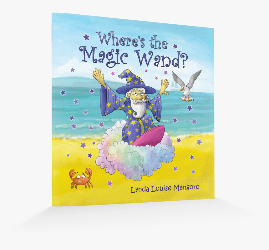 Magic Wand Png, Transparent Png, Free Download