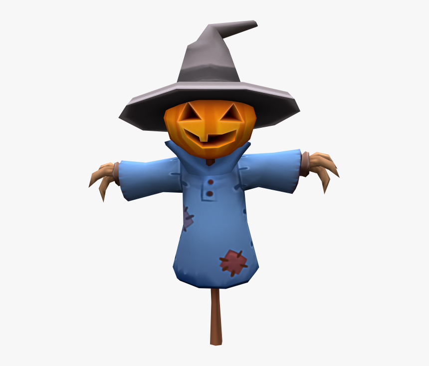 Scarecrow (image), HD Png Download, Free Download