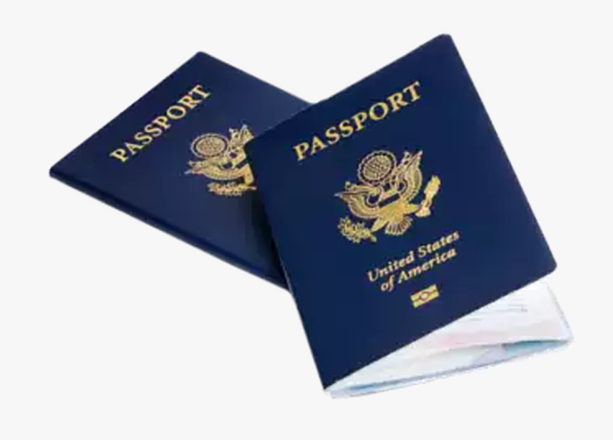 Three Reasons To Obtain A Duplicate American Passport, HD Png Download, Free Download