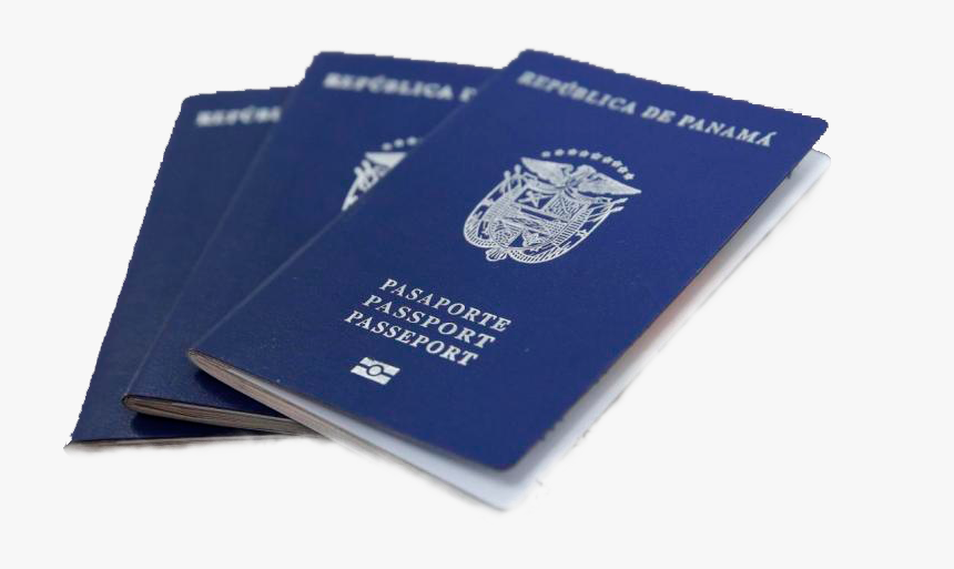 How Can I Obtain A Panamanian Passport, HD Png Download, Free Download