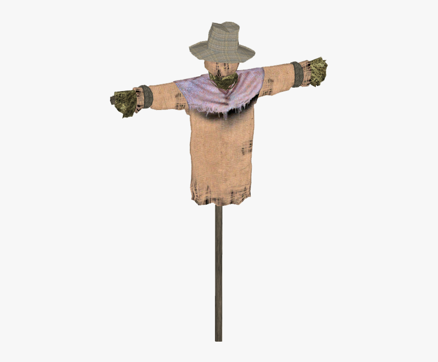 Scarecrow, HD Png Download, Free Download