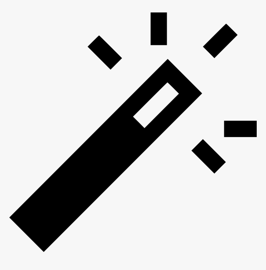 Magic Wand, HD Png Download, Free Download