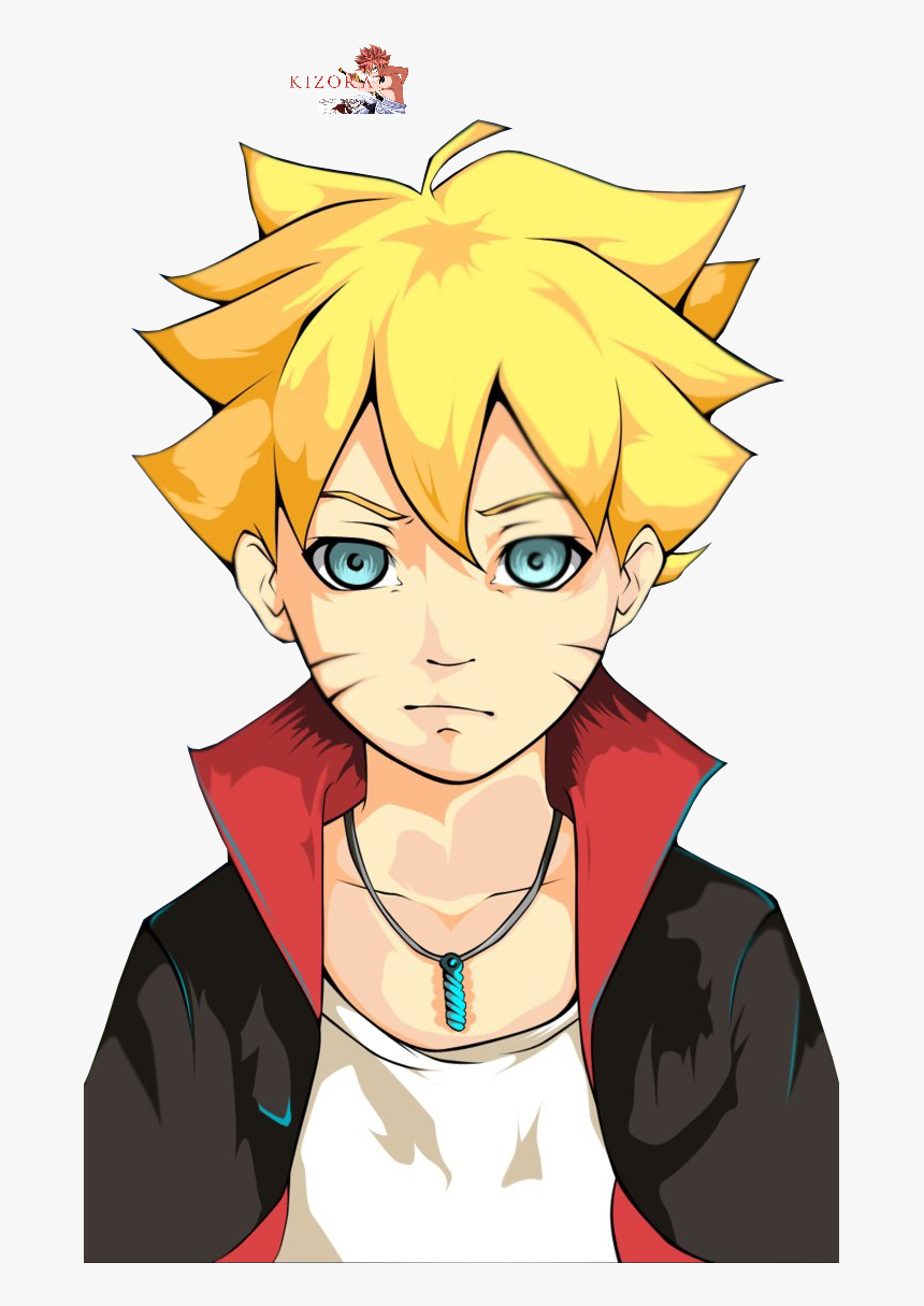 Renders Boruto Uzumaki - Boruto Uzumaki Render, HD Png Download, Free Download