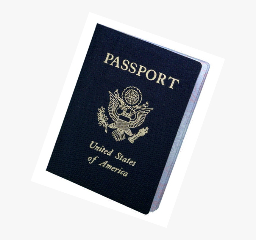 Us Passport, HD Png Download, Free Download