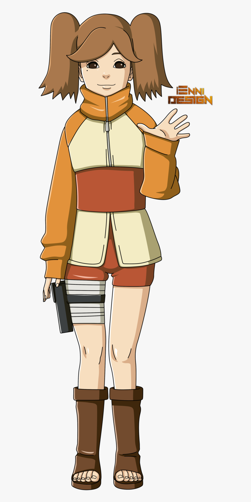 Boruto Next Generation Namida, HD Png Download, Free Download