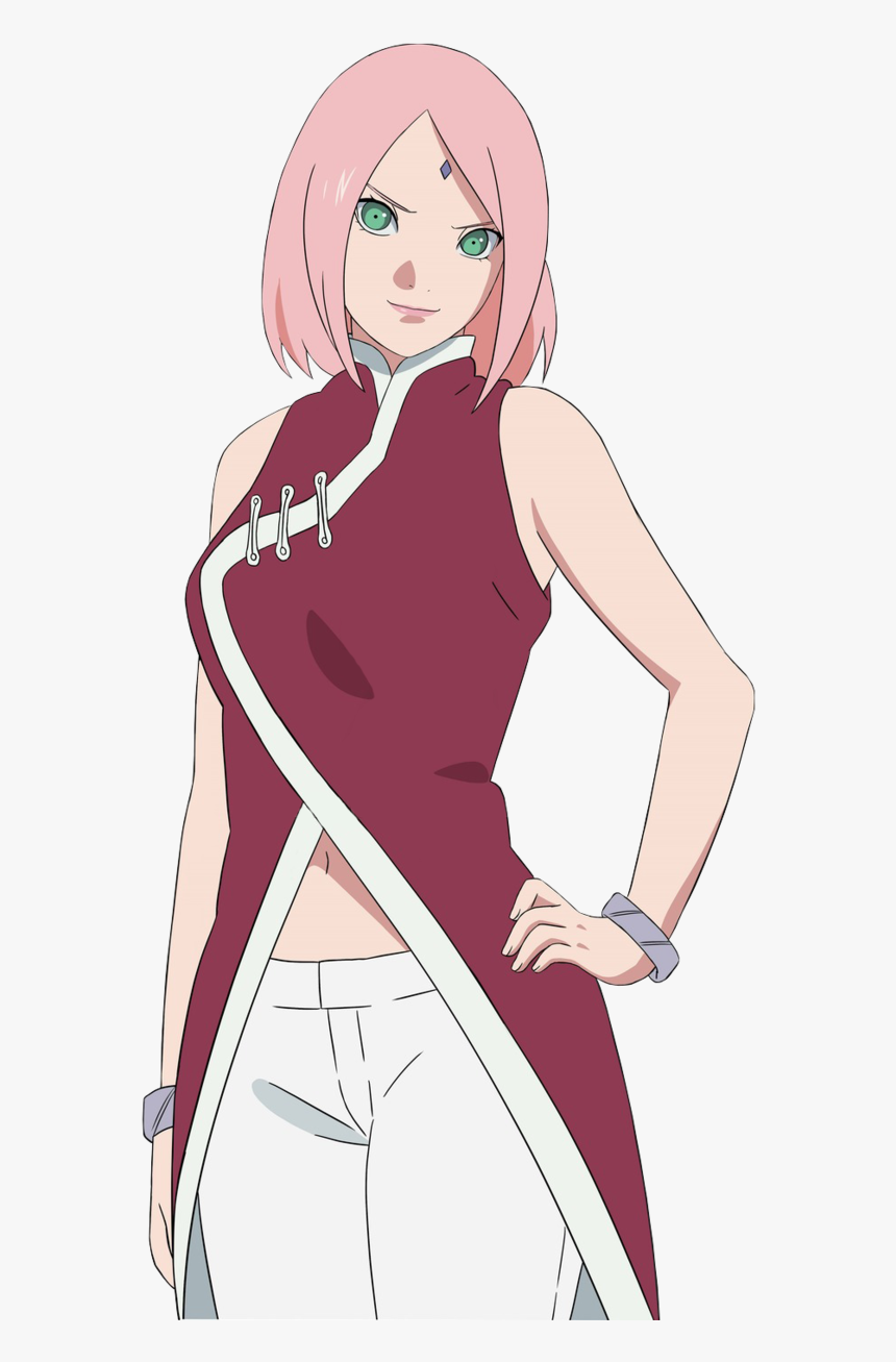 Boruto X Sarada Amv Flirt Youtube