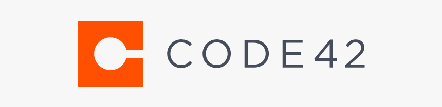 Code42 Logo, HD Png Download, Free Download