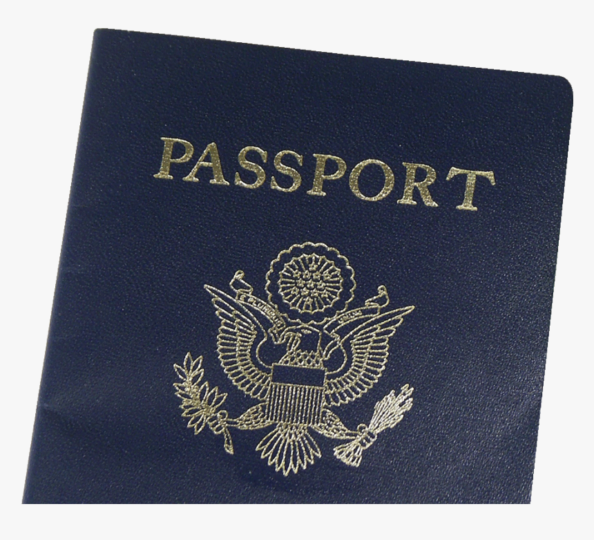 Immigration Services - Passport - Us Passport, HD Png Download, Free Download