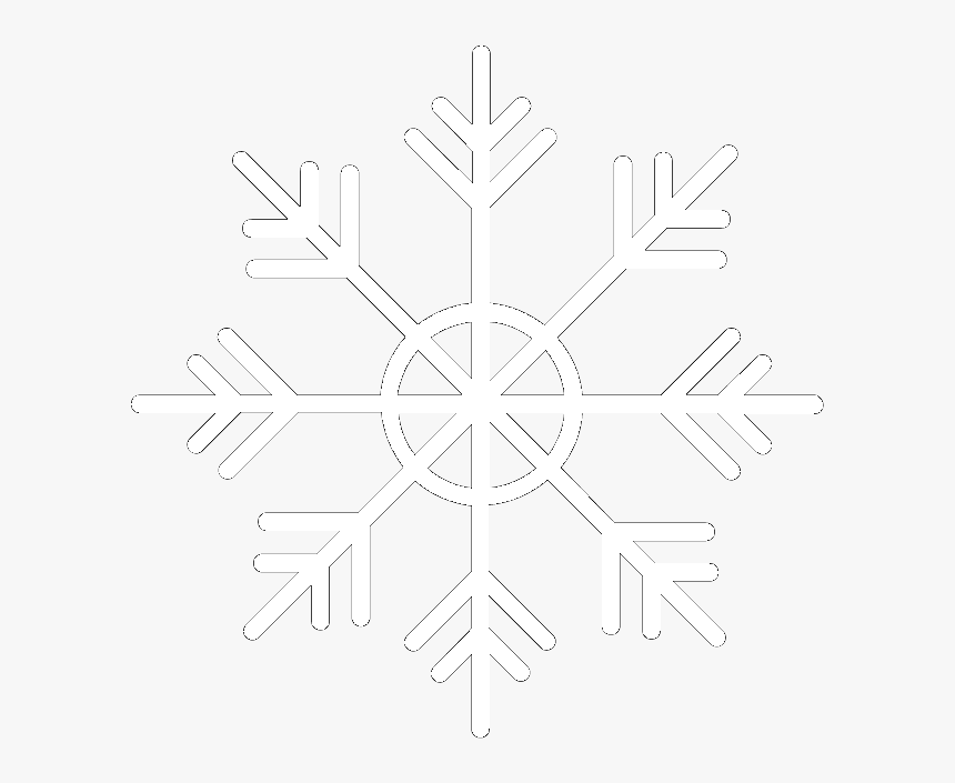 Symbol Frost - Circle, HD Png Download, Free Download