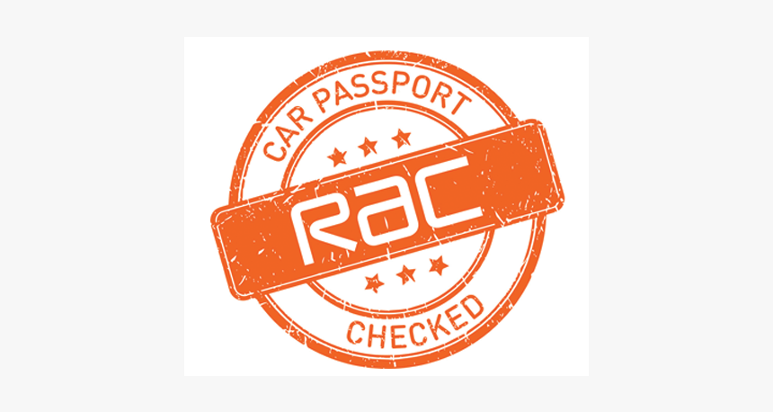 Rac Car Passport - Gluten, HD Png Download, Free Download