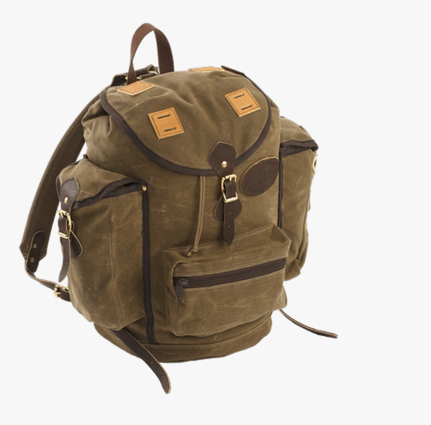 Bushcraft Pack, HD Png Download, Free Download