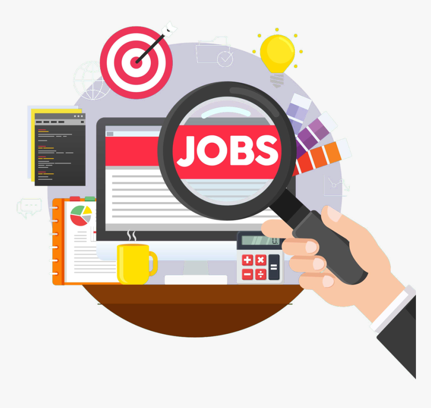 Converting A Dependent Visa Into An Employment Visa - Employment Visa Png, Transparent Png, Free Download