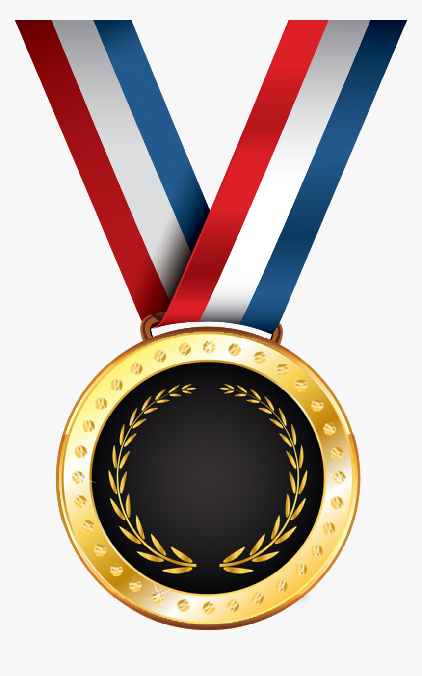 Medal Png, Transparent Png, Free Download