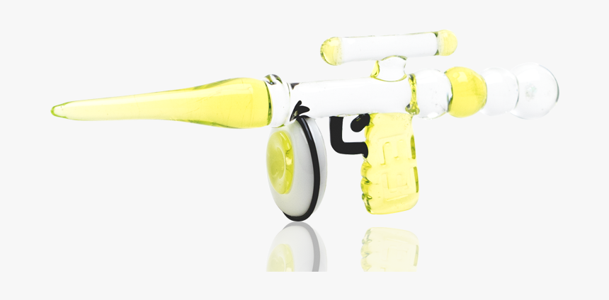 Ray Gun Png, Transparent Png, Free Download