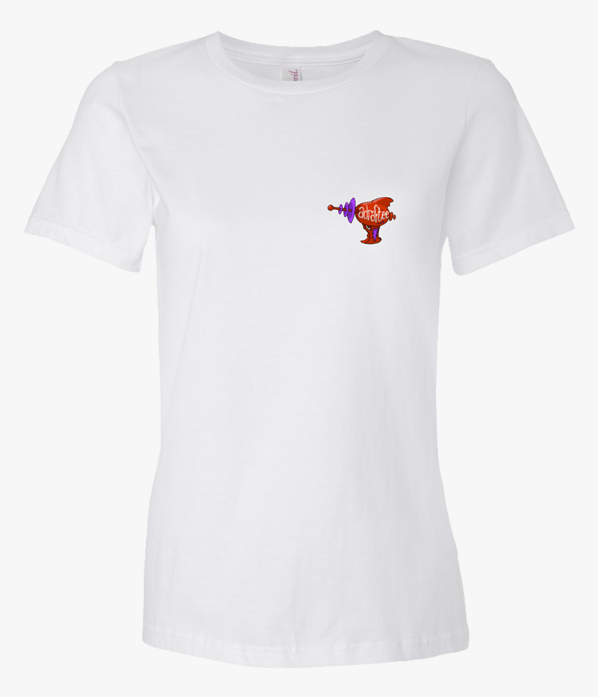 Ray 20gun 20logo 20women Original - T-shirt, HD Png Download, Free Download