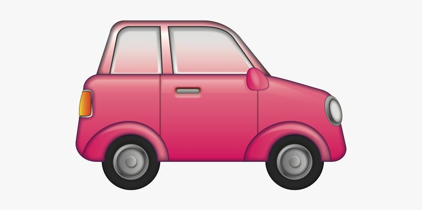 City Car, HD Png Download, Free Download