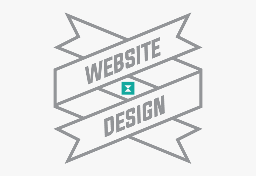 Web Design - Emblem, HD Png Download, Free Download