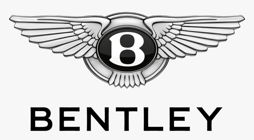 Car Logo Bentley - Logo Bentley, HD Png Download, Free Download