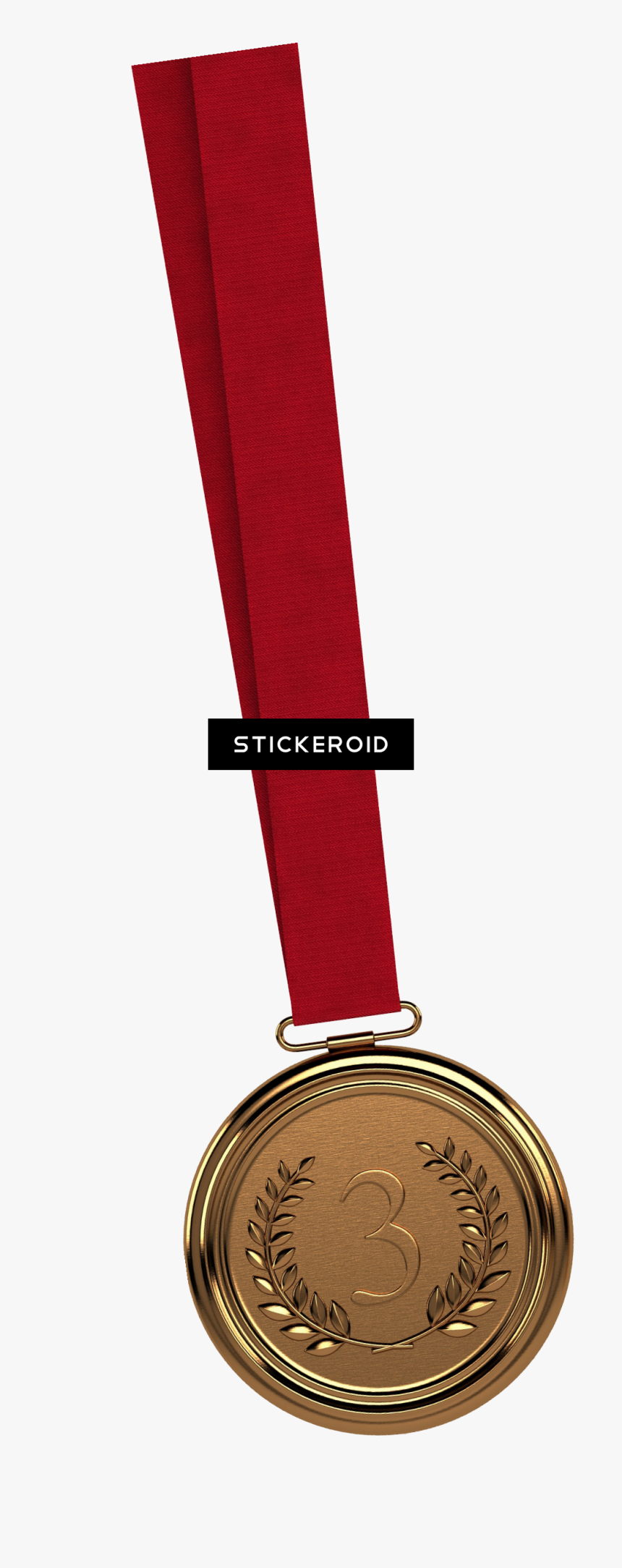 Gold Medal , Png Download - Gold Medal, Transparent Png, Free Download