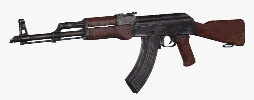 Ak 47 Critical Ops, HD Png Download, Free Download