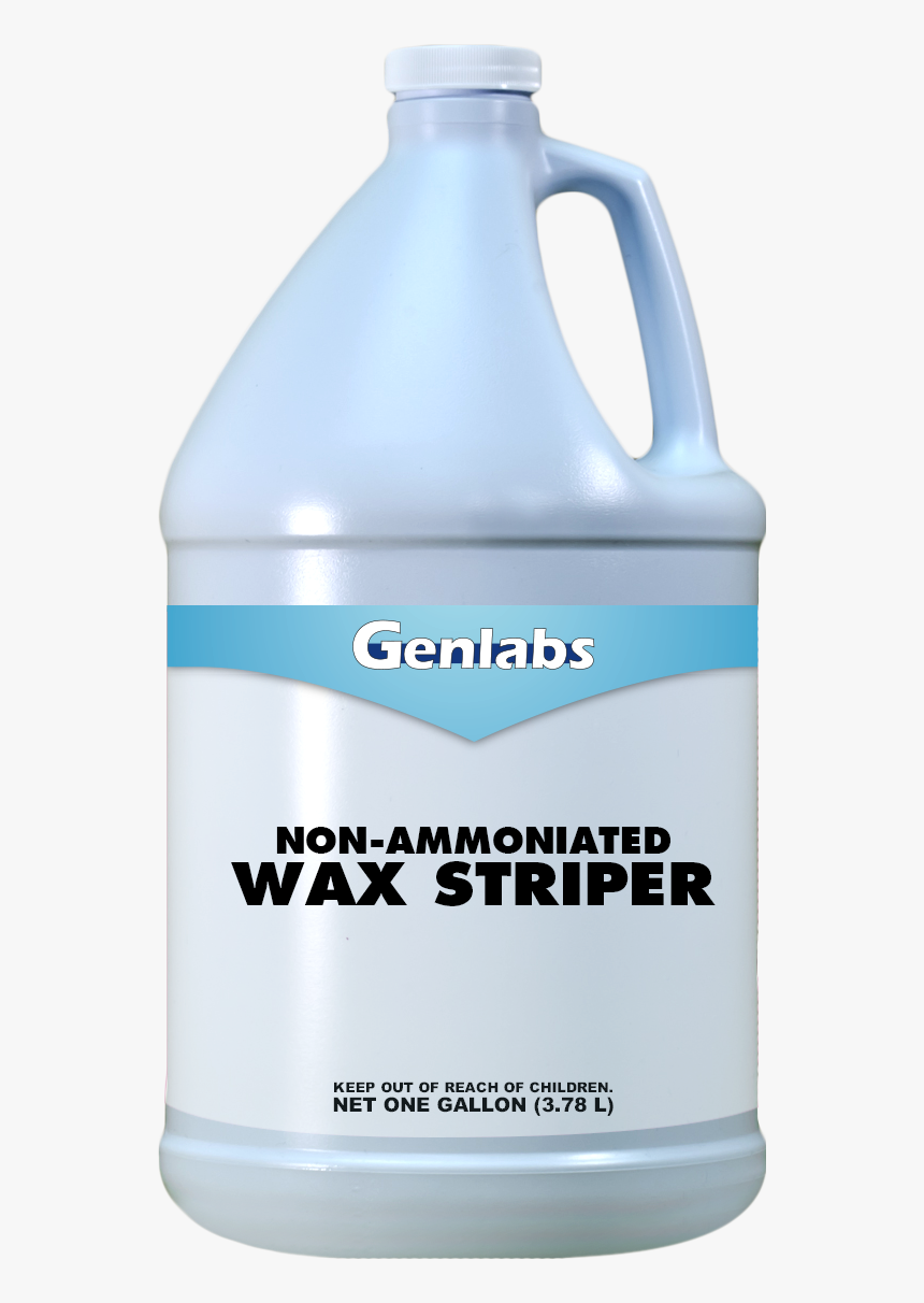 Floor Wax Fast Stripper, HD Png Download, Free Download