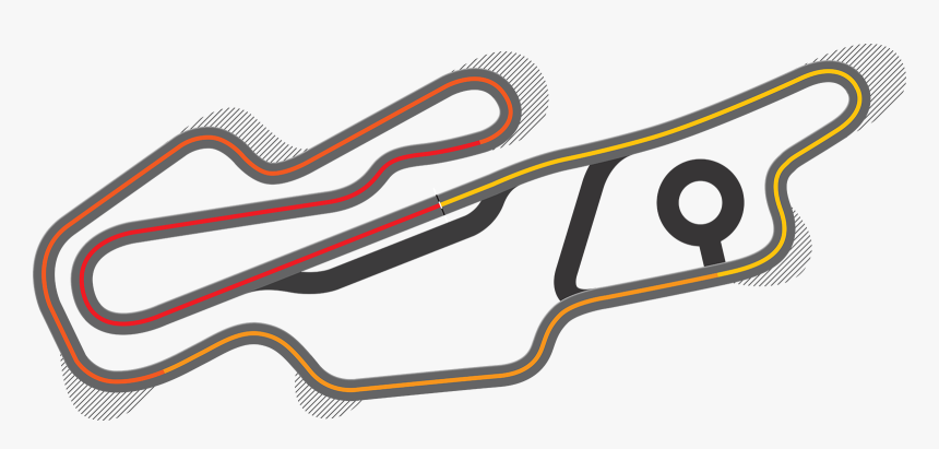 Race Track Png Picture - Race Track Png, Transparent Png, Free Download