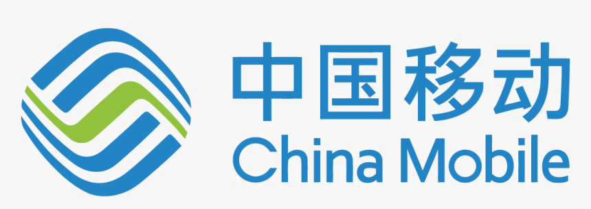 China Mobile Logo Png, Transparent Png, Free Download