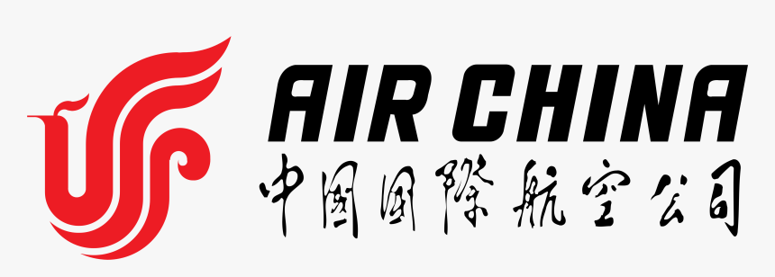 Air China Logo Png, Transparent Png, Free Download