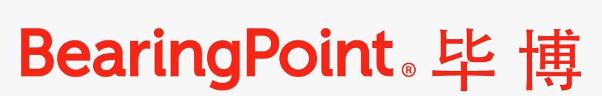 Bearingpoint China Logo Png - Logo Exxon Mobil, Transparent Png, Free Download