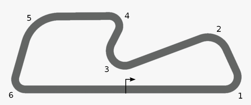 Race Track Png Pic - Plot, Transparent Png, Free Download