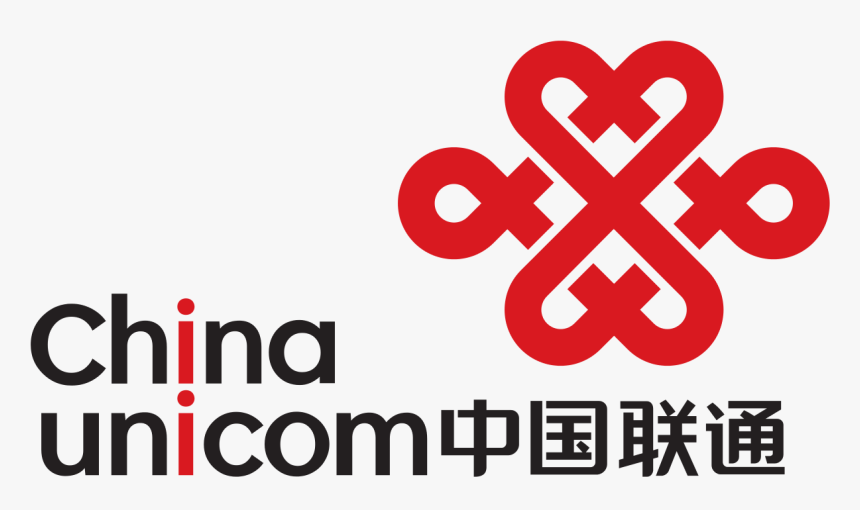 China Unicom Logo, HD Png Download, Free Download