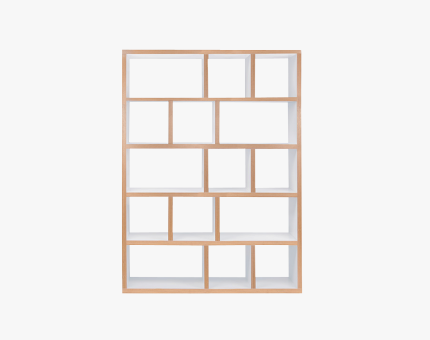 Bookcase Png, Transparent Png, Free Download