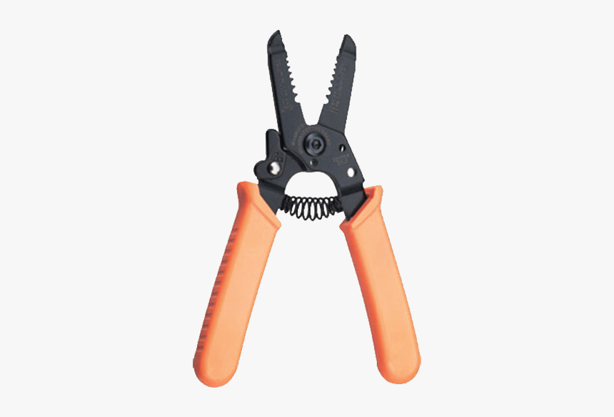 4 In 1 Wire Cutter And Stripper - Wire Stripper, HD Png Download, Free Download