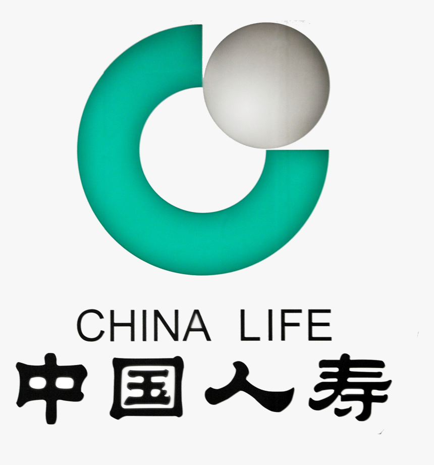 China Life Insurance Png Photo Background - China Life Insurance Company, Transparent Png, Free Download