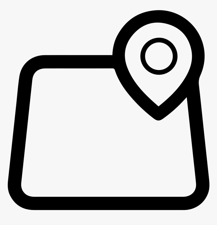 Work Area - Area Icon Png, Transparent Png, Free Download