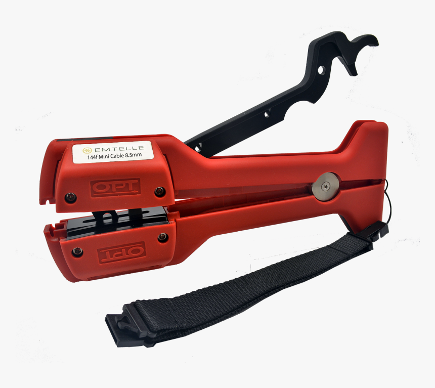 Fibre Drop Wire Stripper, HD Png Download, Free Download